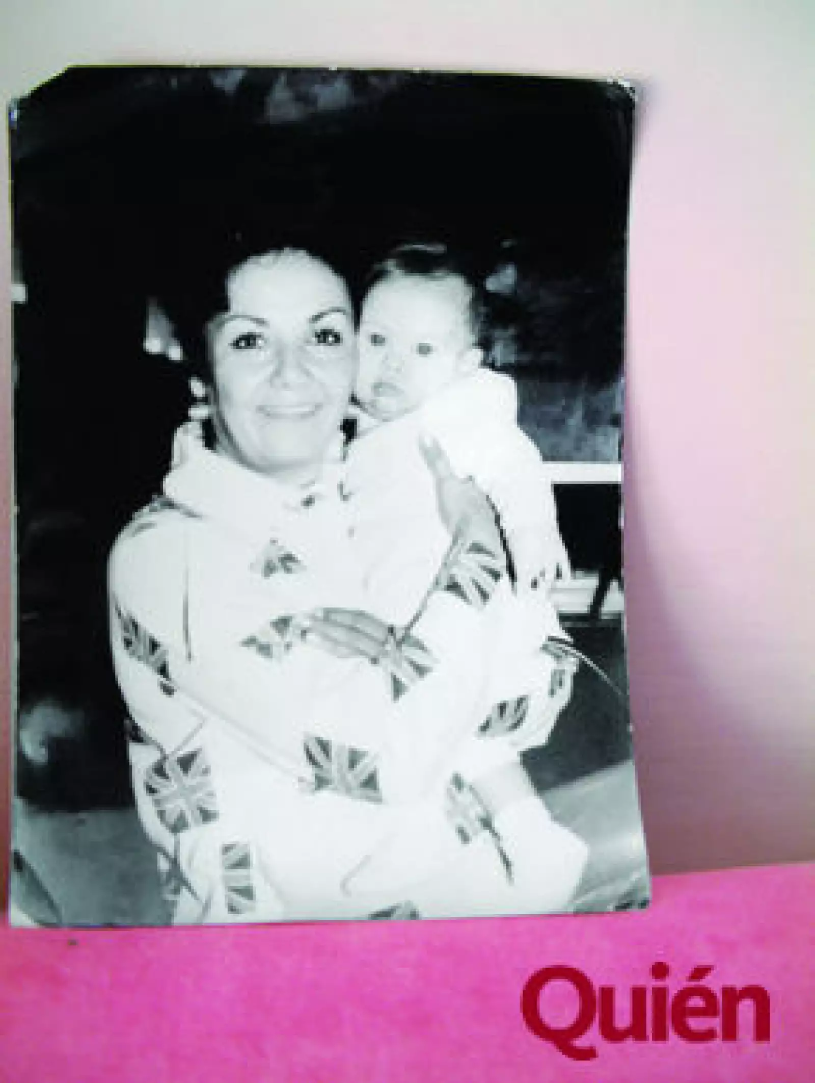 Luis Miguel, madrina