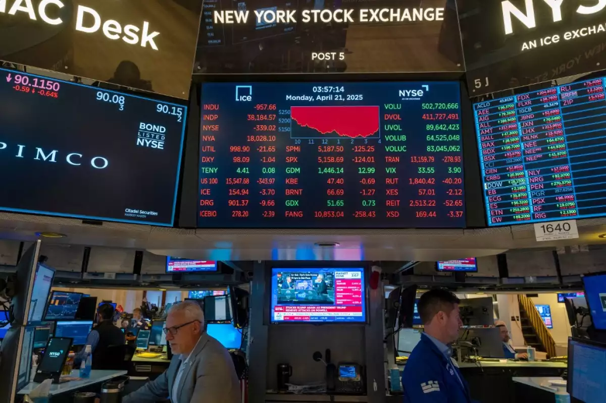 bolsa de nueva york