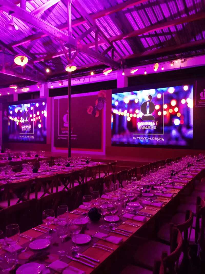 Gourmet Awards