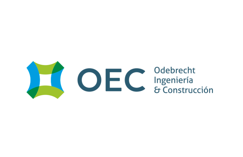 Oberdecht Logotipo - Imagen - Construcción