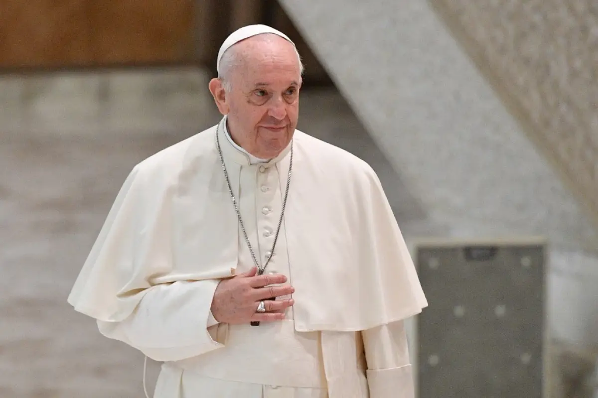 Papa Francisco