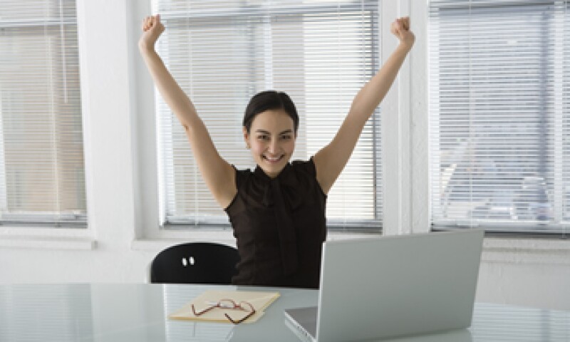 Contratar lento y despedir rápido puede ser una estrategia para conservar sólo a los mejores empleados. (Foto: Thinkstock)