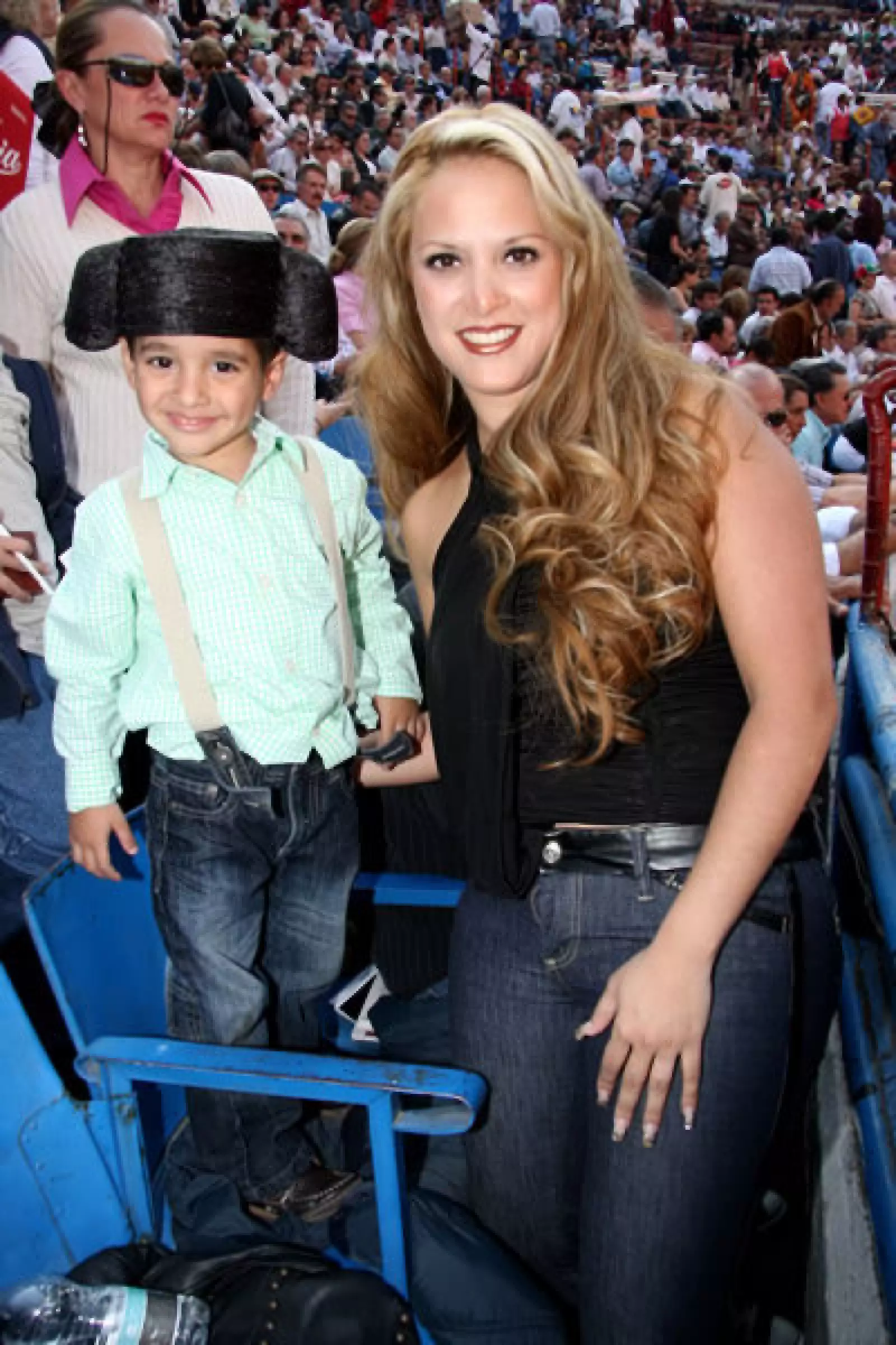 Corrida de Toros 15/02