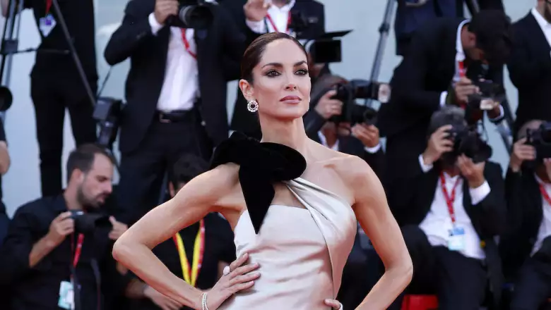 mejores vestidas en Venecia