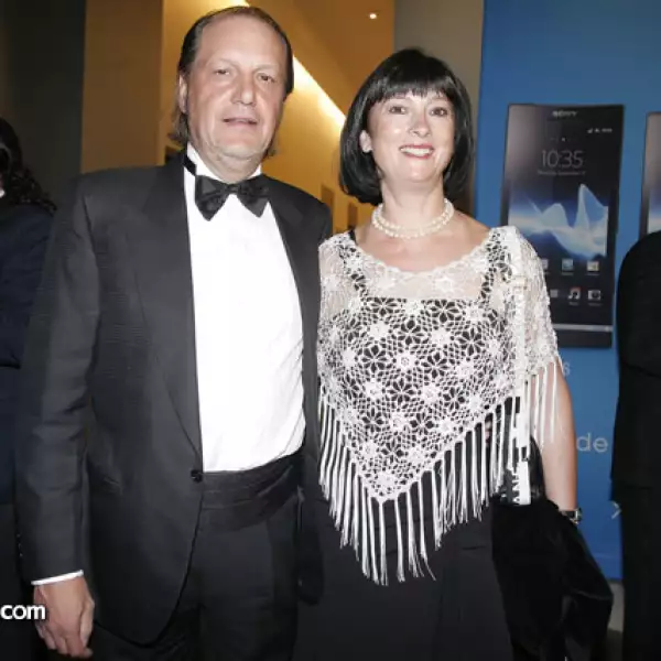 Marco Berdolin,Berenguela Parres