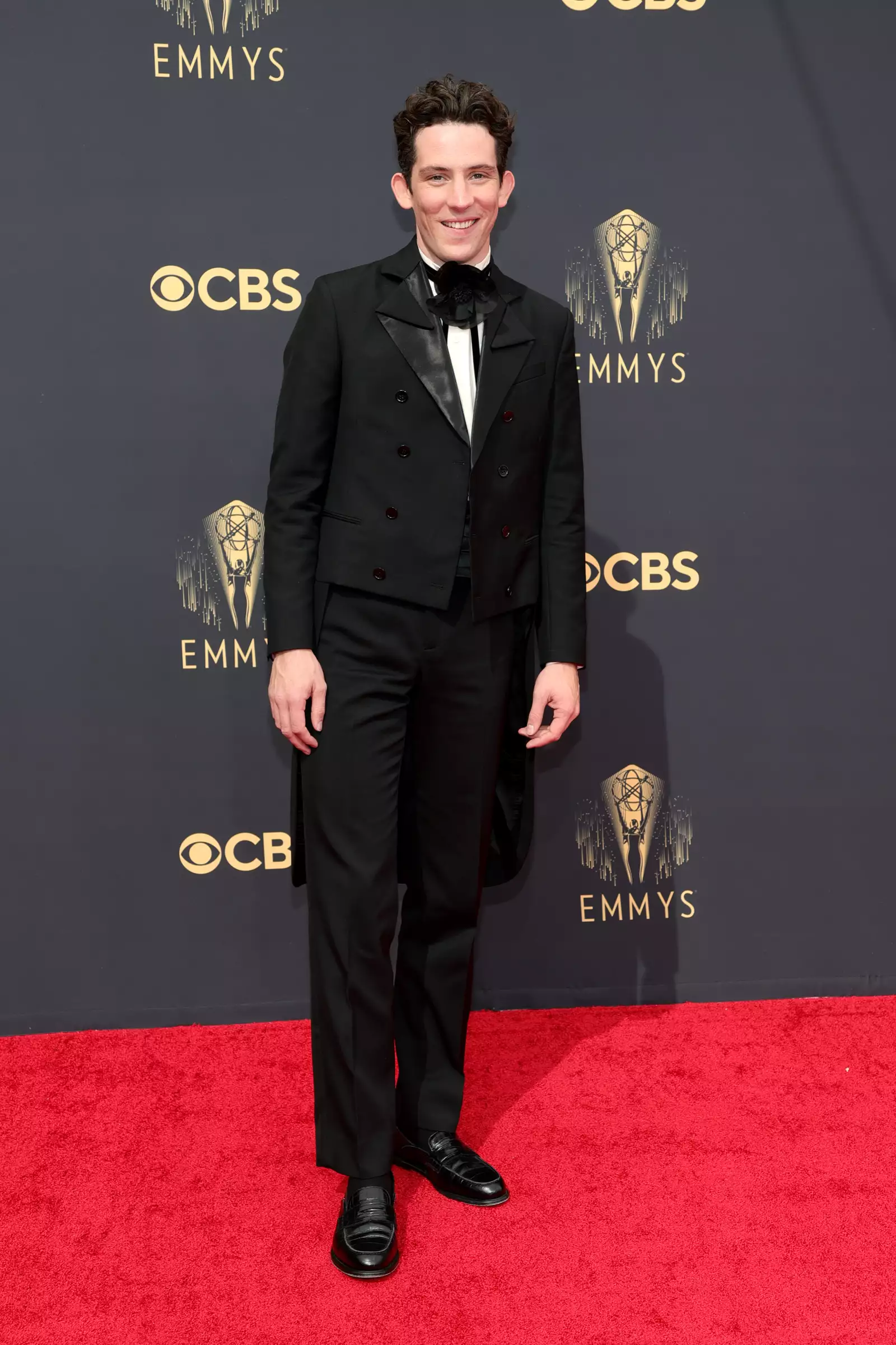 73rd Primetime Emmy Awards - Arrivals