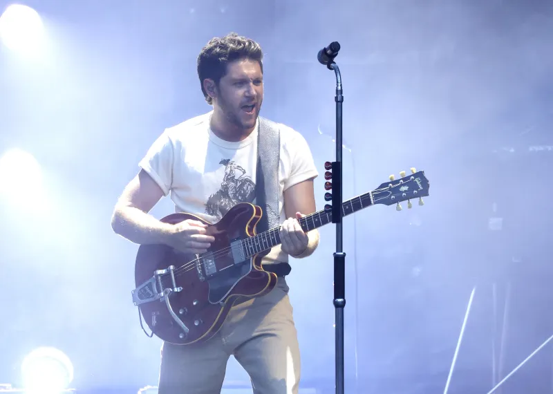 Niall Horan vuelve a México: fechas de sus conciertos, preventa y todo lo que se sabe