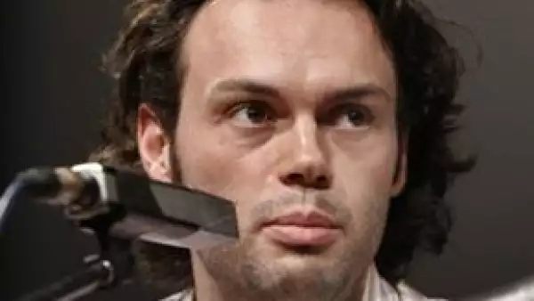 El director solicitó ayuda del Instituto Mexicano de Cinematografía cuando supo que iría a Venecia.