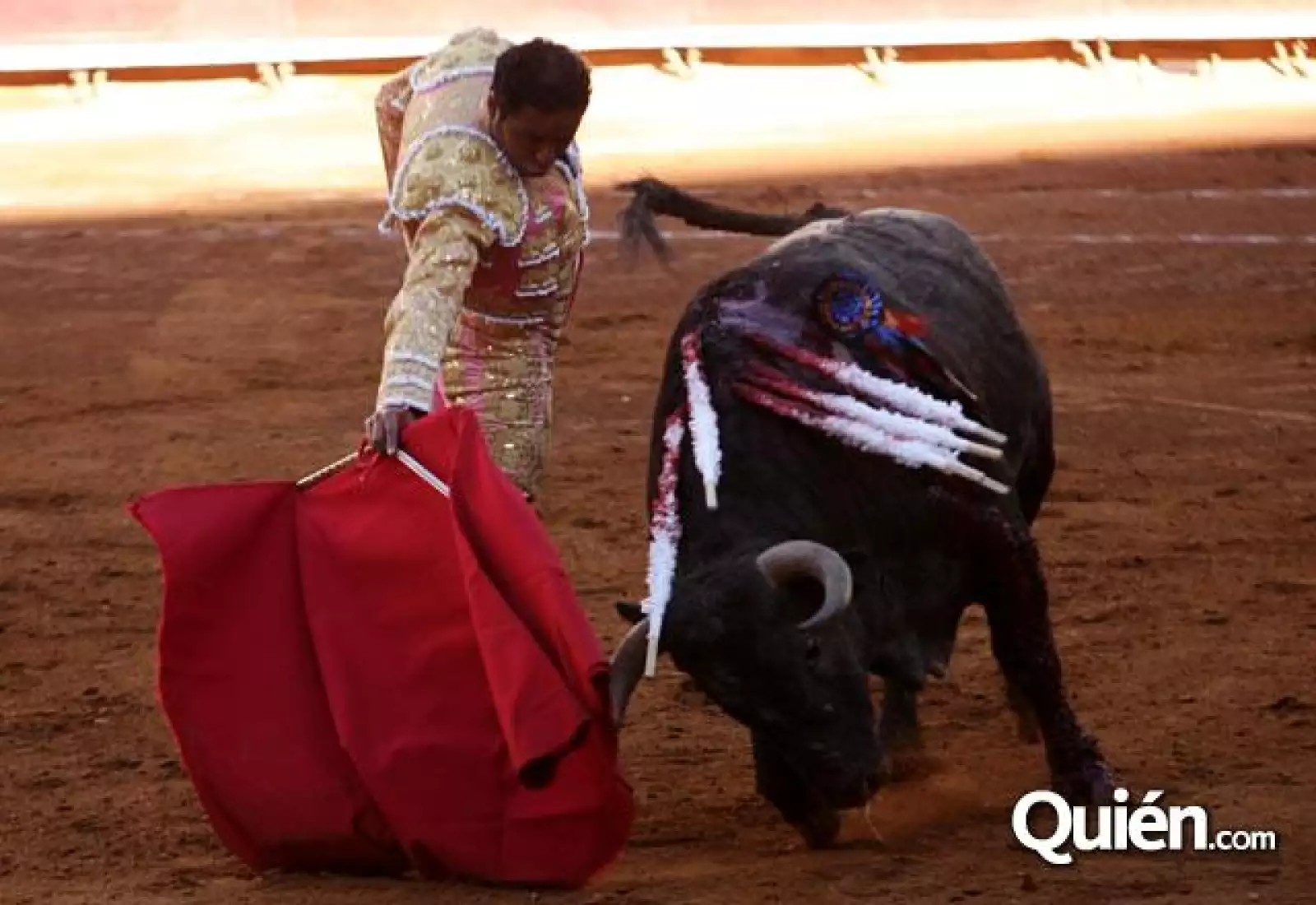 12a Corrida de Toros