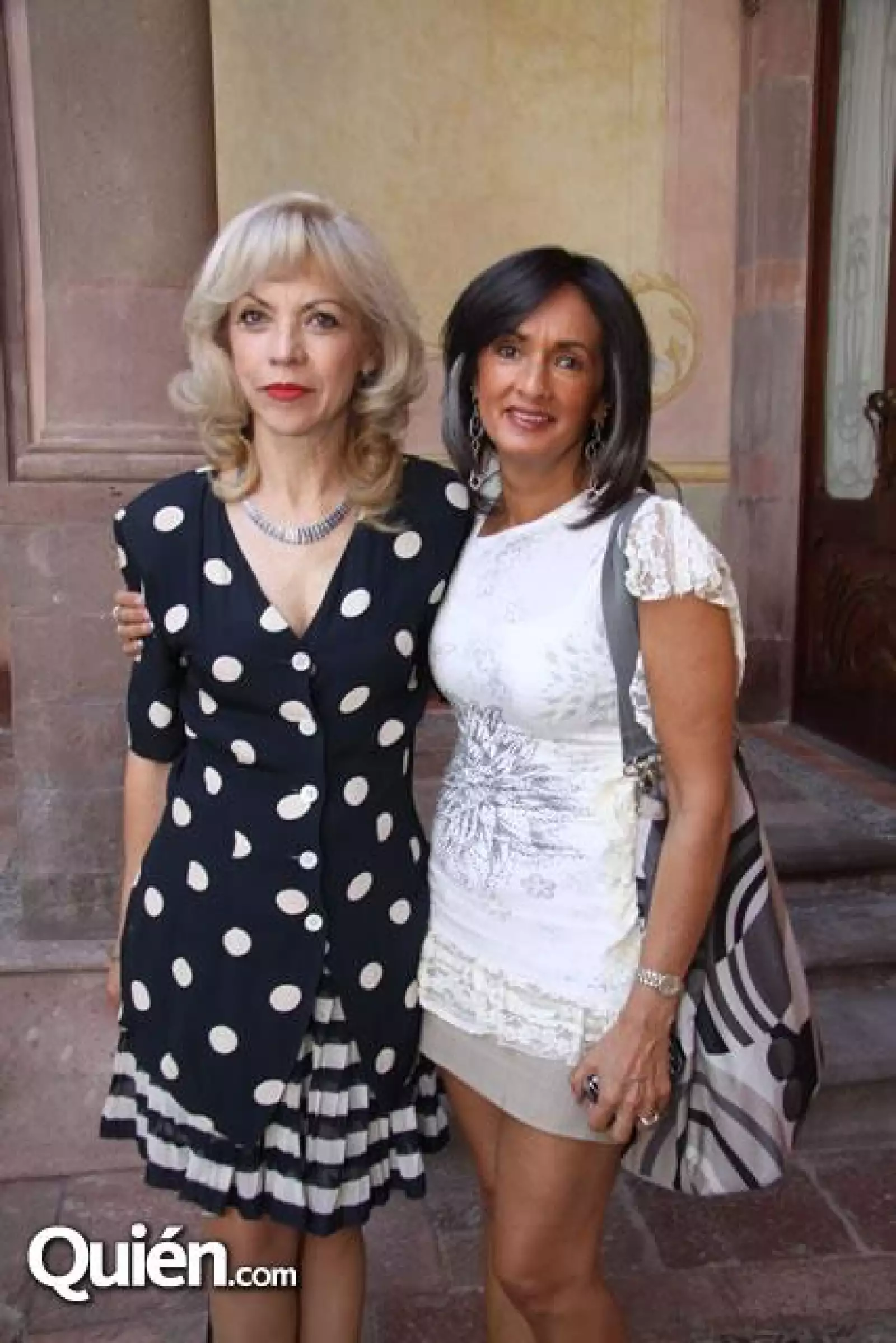 Artemiza Ruggeberg,Bertha Guerrero