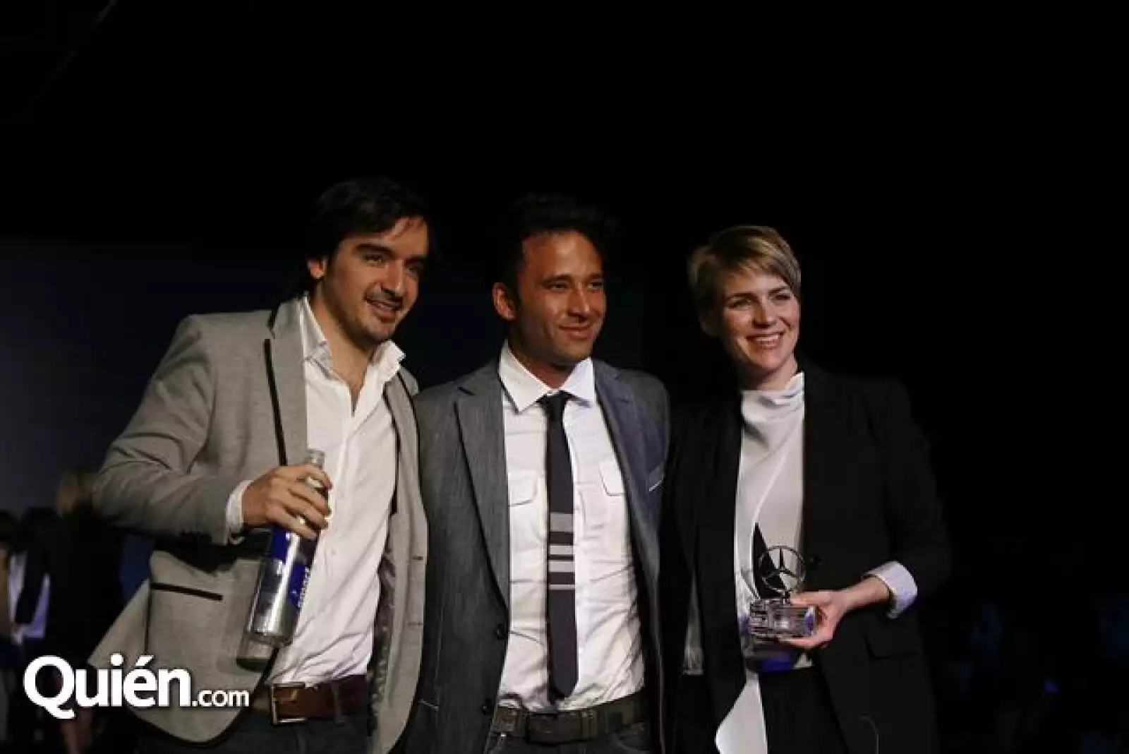 MBDF Pasarela Smartwater