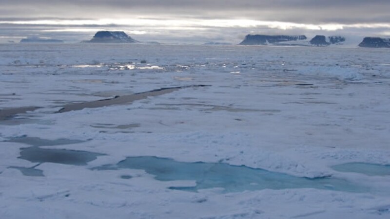 ¿Te gustaría vivir en el Polo Norte?, conoce a una familia que lo hace