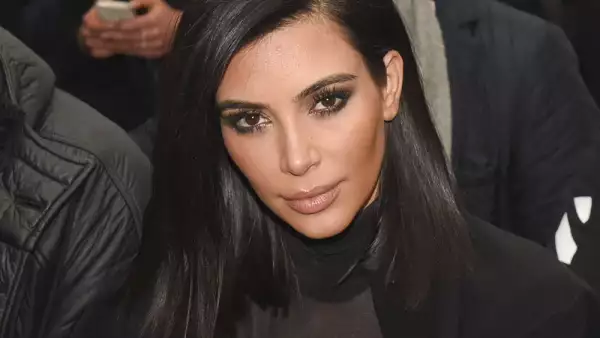 Kim Kardashian