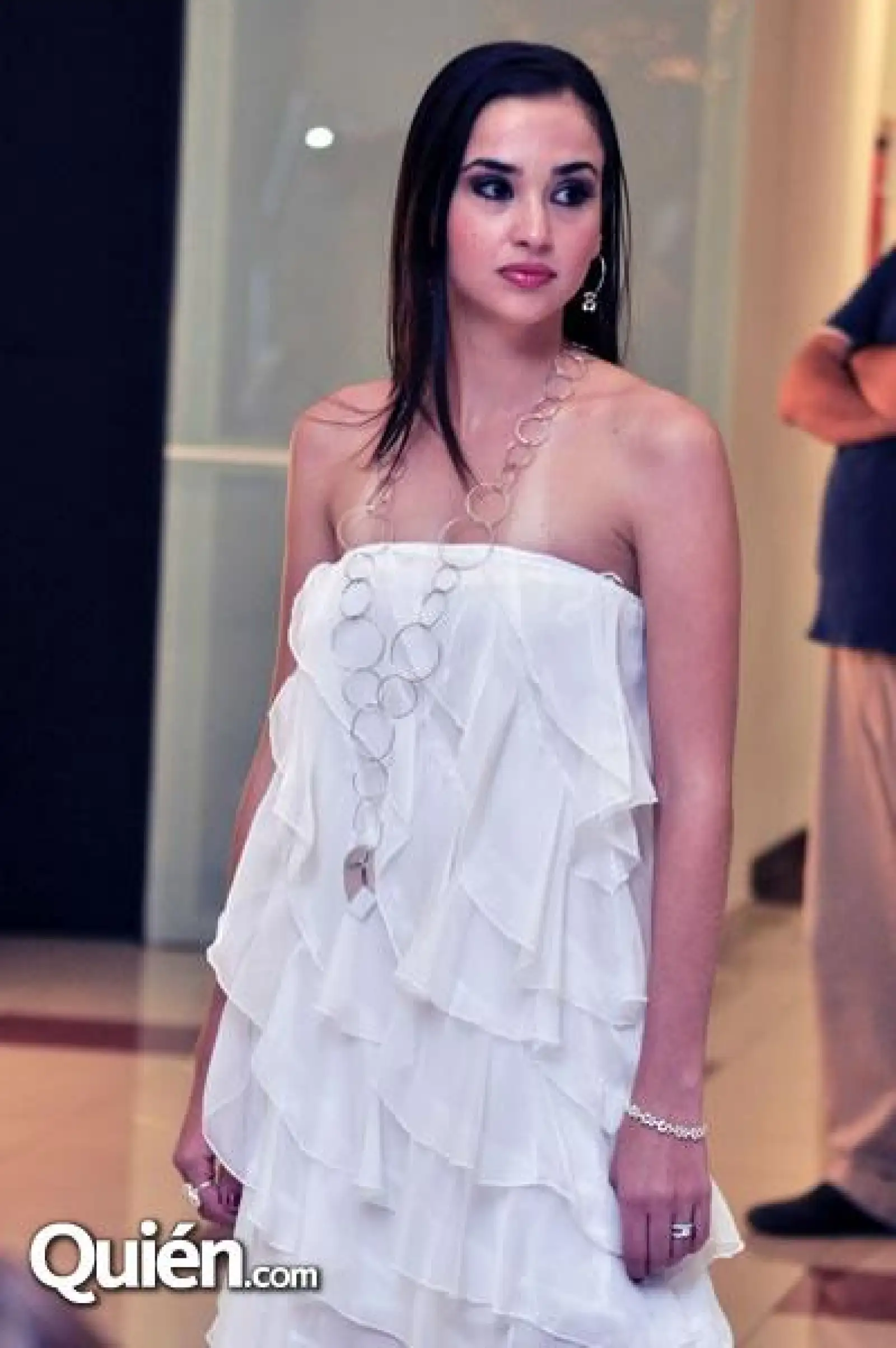 Sarahí González de Marroquín