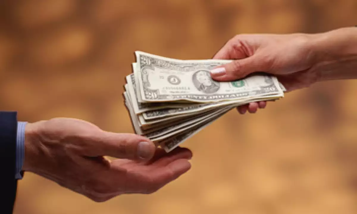 La economía mexicana destina a la corrupción el equivalente a a las ventas de Pemex en 2011 o más de una vez y media los gastos asignados en 2012 a los ramos administrativos del gobierno federal. (Foto: Thinkstock)