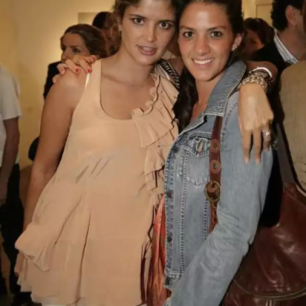 Exposición Patricia Hirschfeld