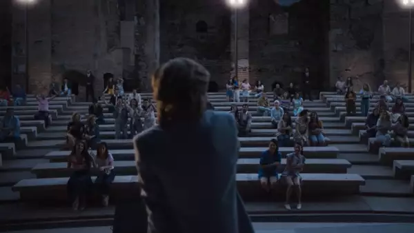 Luis Miguel en San Remo