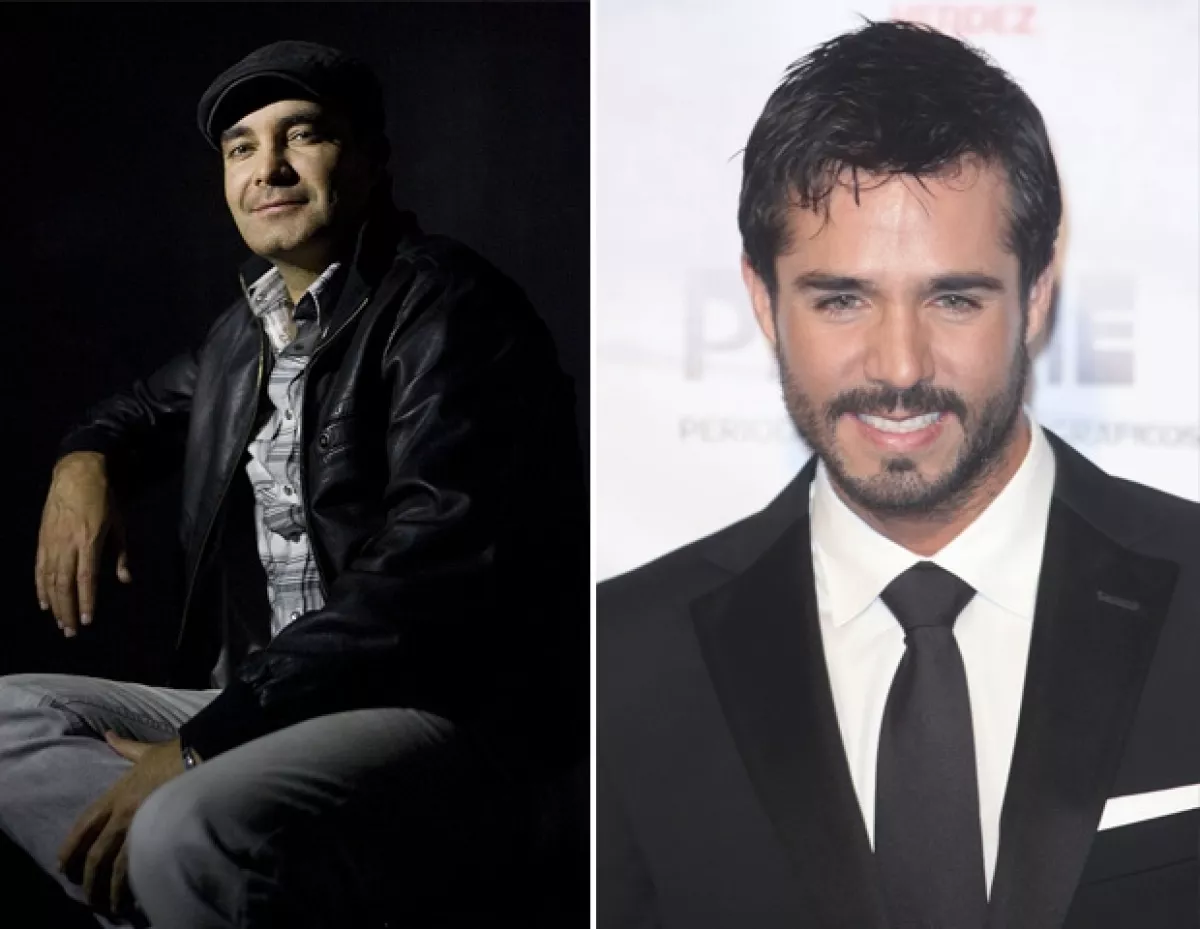 José Ron y Mauricio Islas también comentaron respecto al sismo.