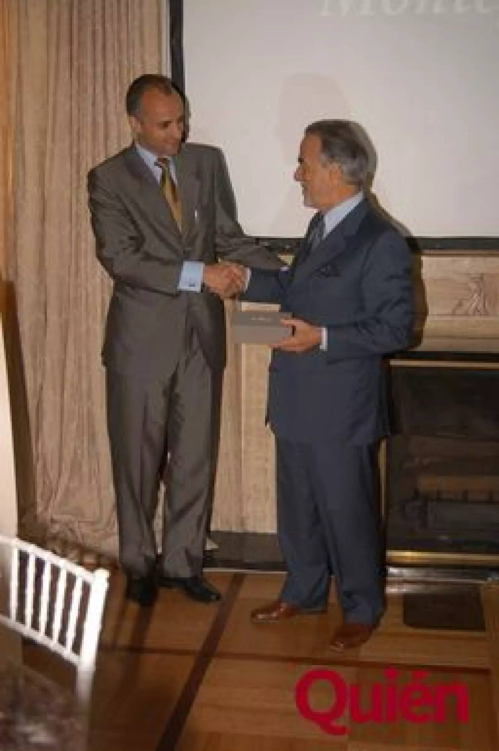 Xavier Dufoix, Felicice Scauso