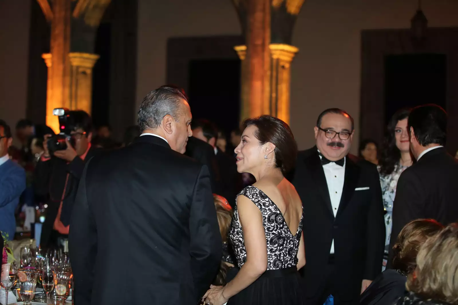 100 años del universal