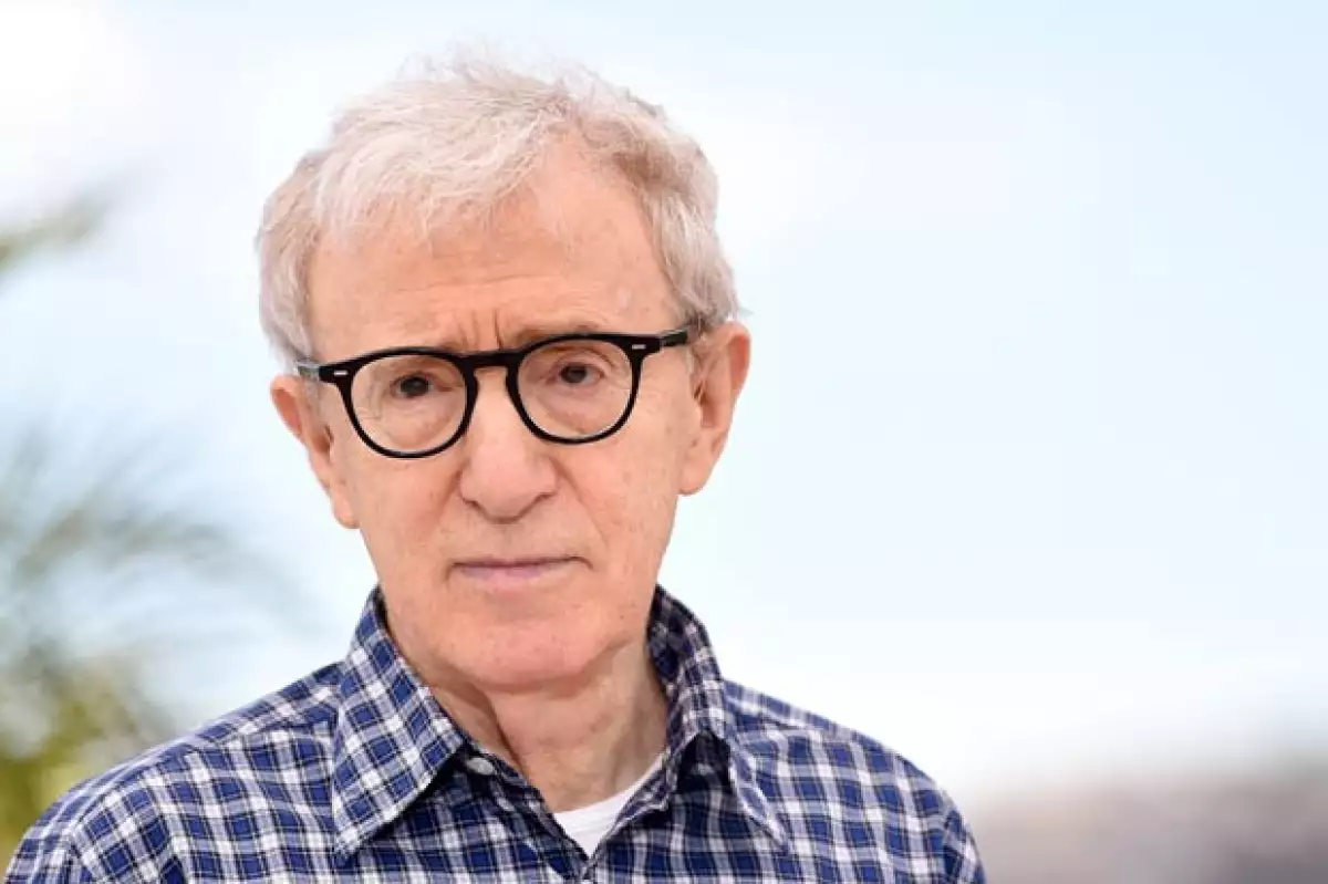 Woody será el encargado de escribir y dirigir la serie que constará de seis capítulos.