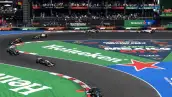 GP de México: horarios y dónde ver la carrera en vivo y GRATIS 
