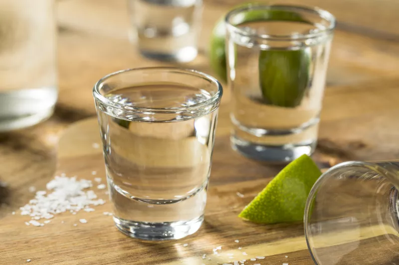 mezcal istock