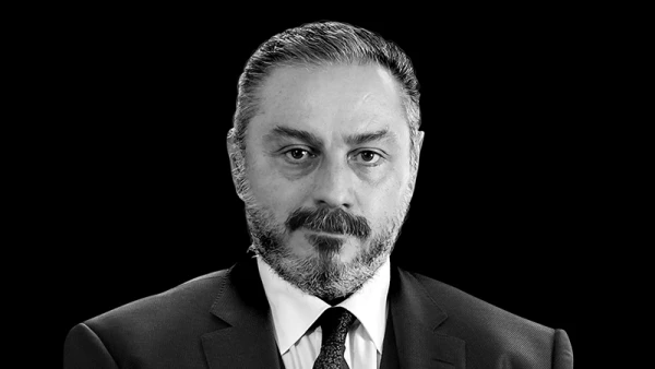 Gabriel Reyes - columnista Expansión