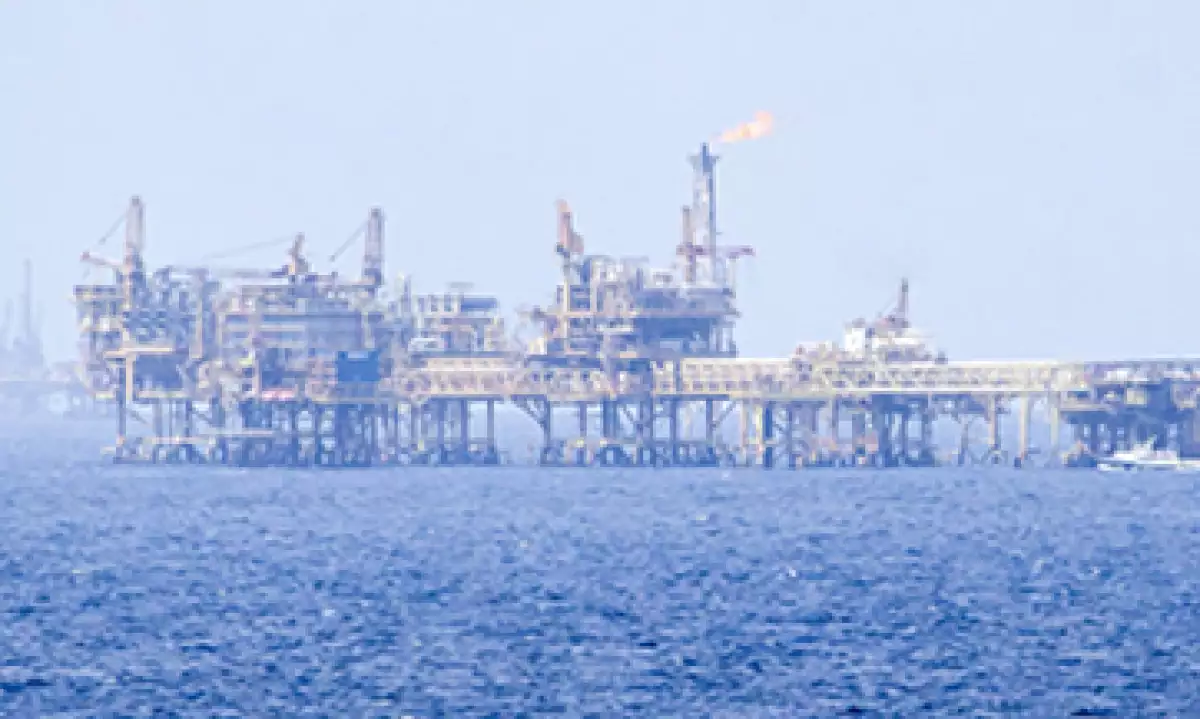 Pemex debe entregar la lista de los campos que se quiere quedar el 20 de marzo de 2014 a la Secretaría de Energía. (Foto: Cuartoscuro)
