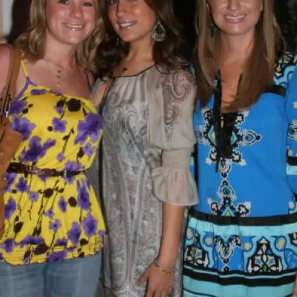 Inauguración La Gauchita