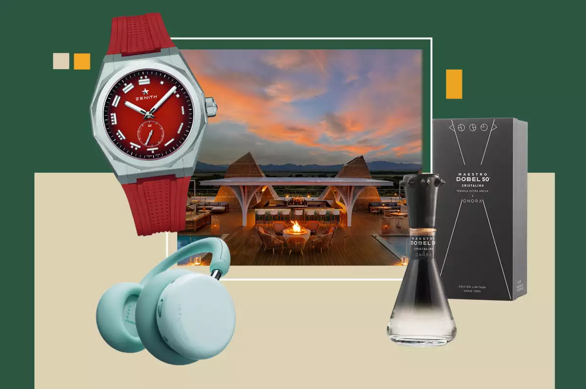 Las novedades de la semana de Life and Style: 12 al 19 de octubre