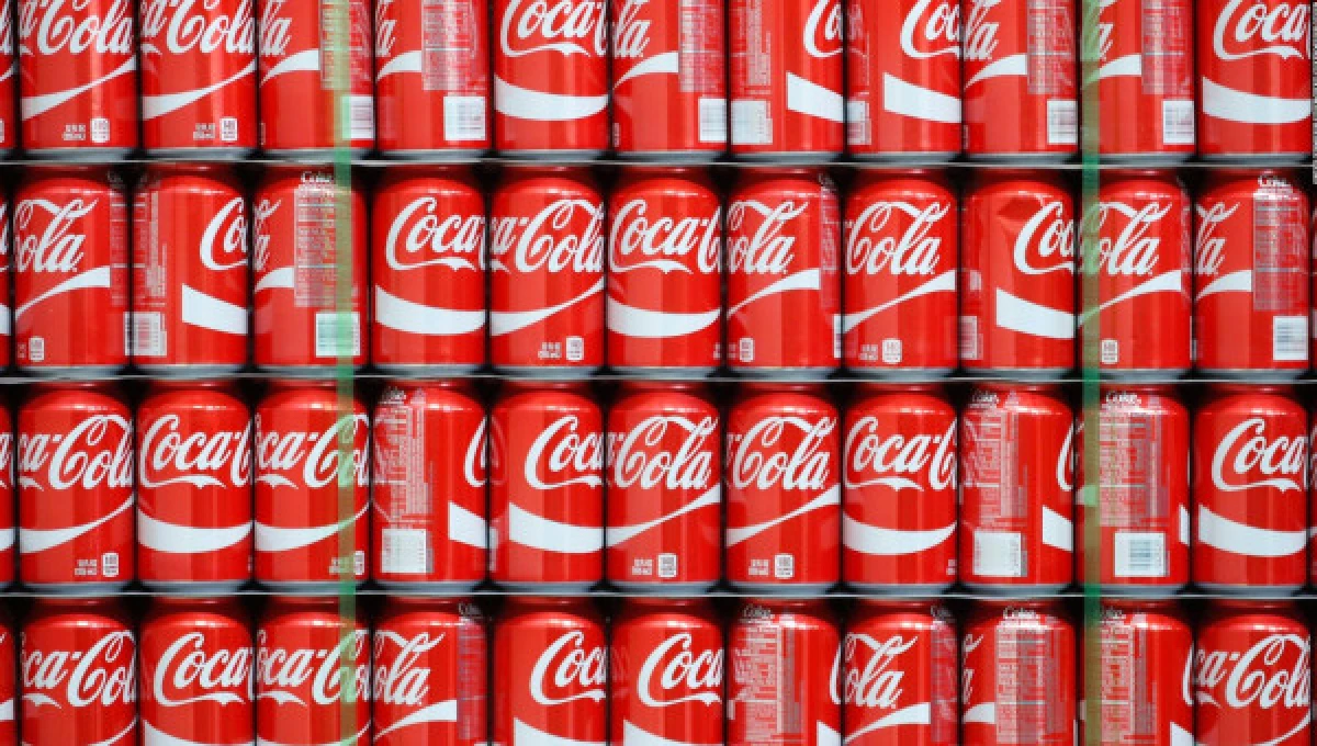 CEO de Coca Cola pide a sus empleados “cometer errores”