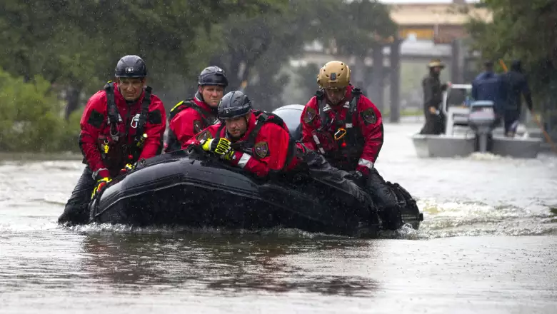 #Harvey