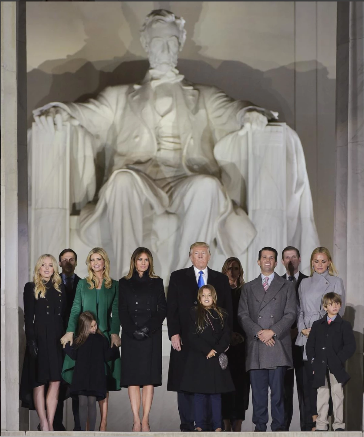 Los Trump
