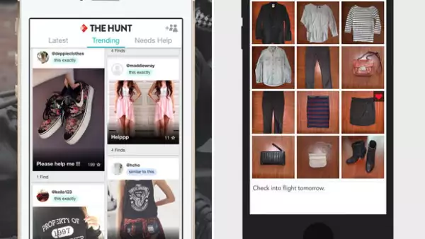 Empezando por moda y terminando con fitness, estas son las aplicaciones que no pueden faltar en tu celular.