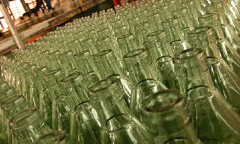 La holding Vitro busca salir de concurso mercantil entre finales de octubre y principios de noviembre, cuando estará acabando el periodo de conciliación. (Foto: Cortesía Vitro)