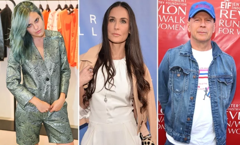 La ex pareja tomó la decisión luego de que la joven de 20 años presentara síntomas de un trastorno psicológico relacionado con su autoestima. Asimismo, se dice que enfrenta problemas con el alcohol.