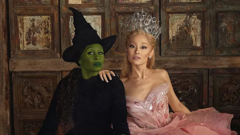Wicked Parte 2