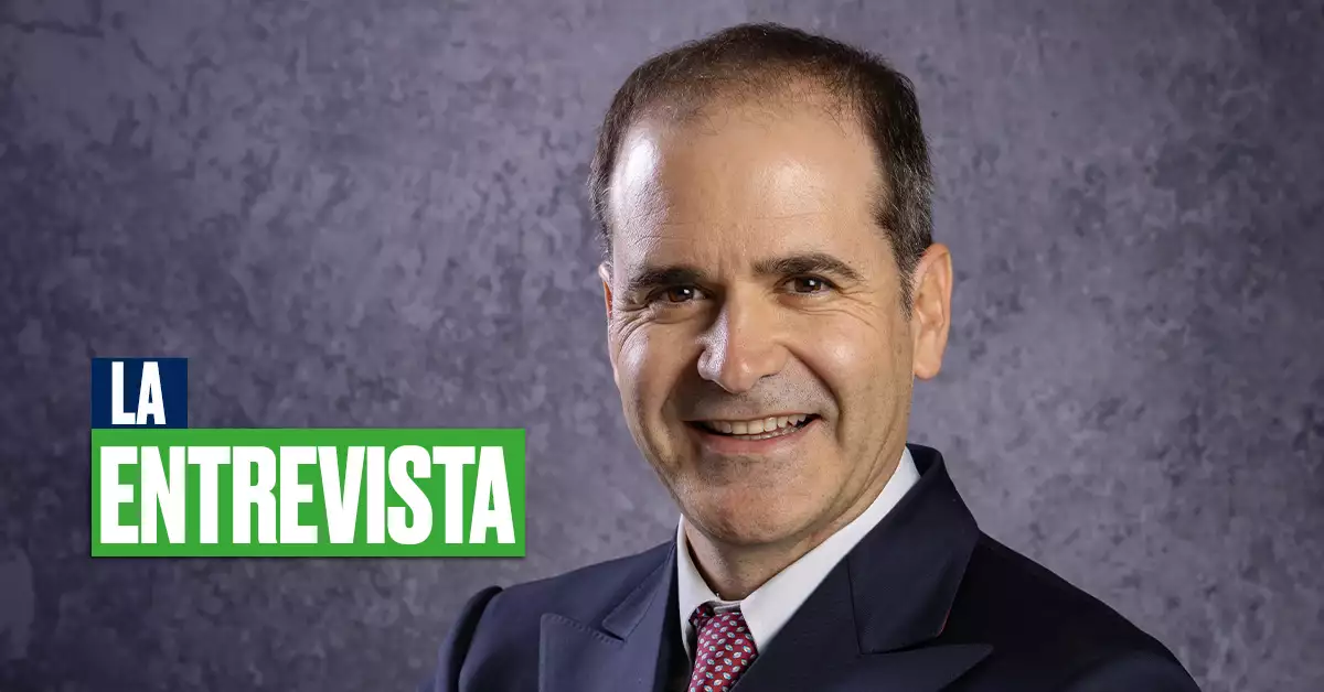 Enel busca colaborar con el gobierno de Sheinbaum para la transición energética