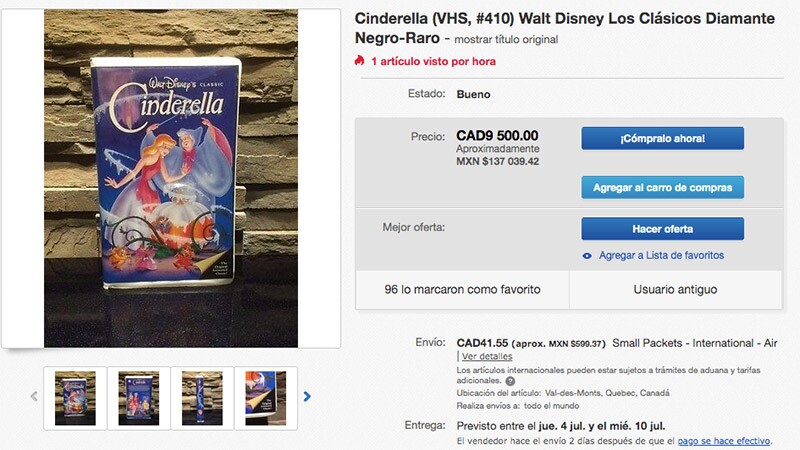 Disney