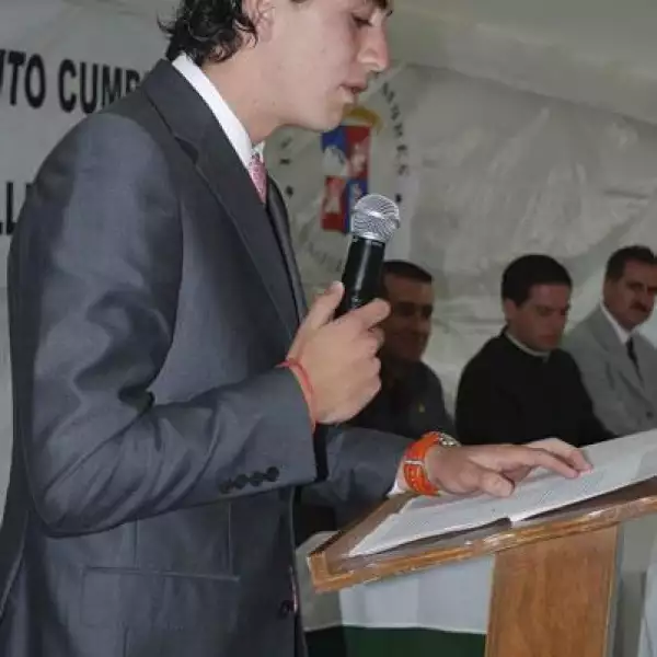 Luís Carlos Origel