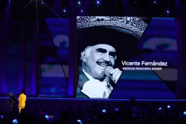 64th Annual GRAMMY Awards - Telecast