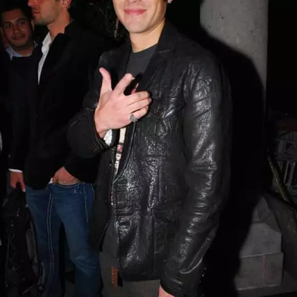 BLACKBERRY BOLD 9700