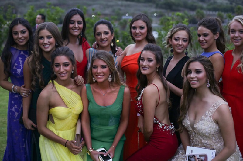 Graduadas 2016