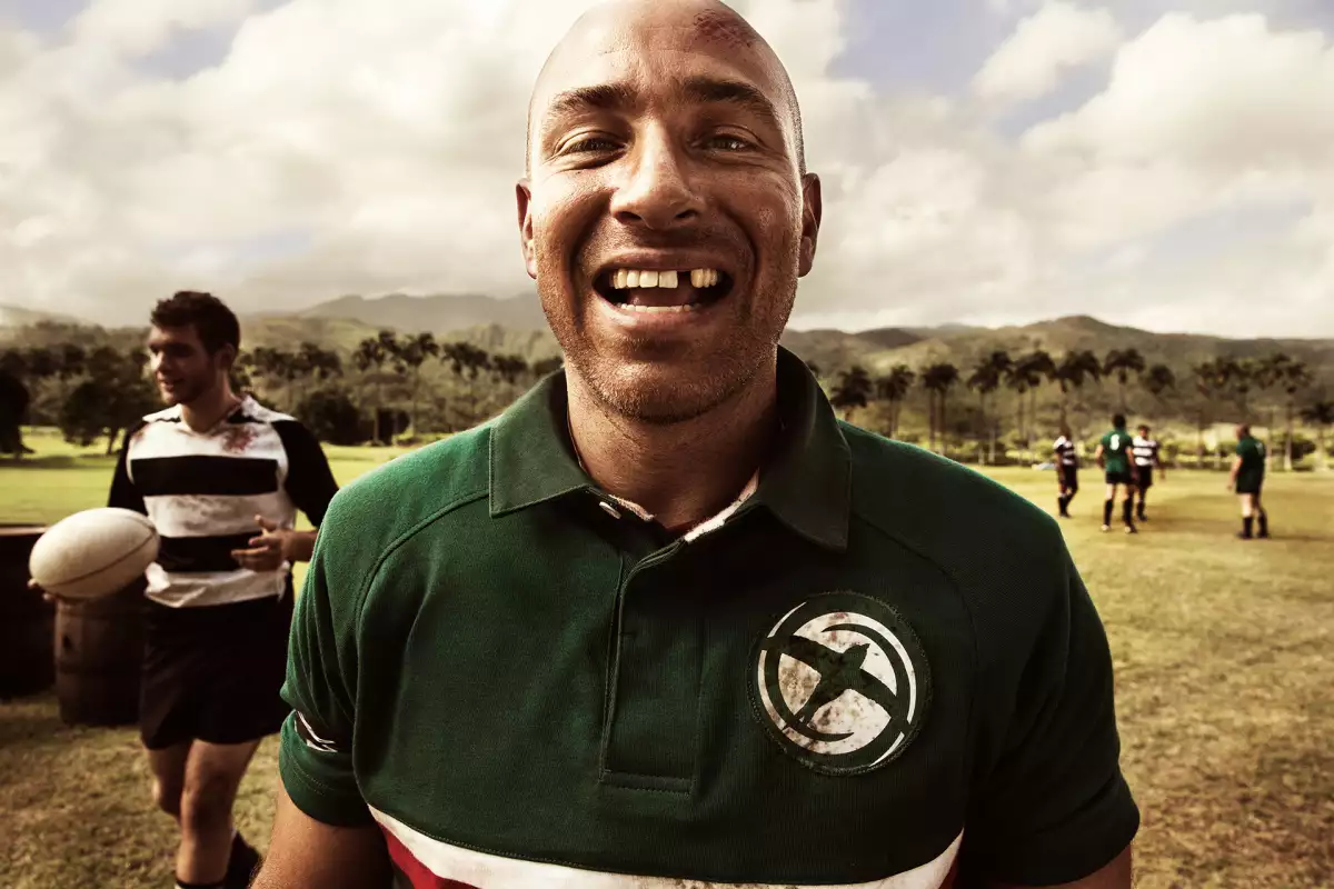 El rugby como herramienta de cambio social en Venezuela.