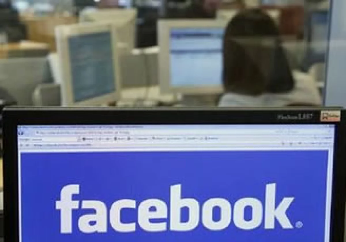 Las consultorías creen que pronto circularán alrededor de 600 mdd por Créditos Facebook. (Foto: Reuters)