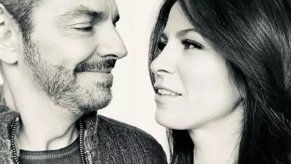 Eugenio derbez, Alessandra Rosaldo