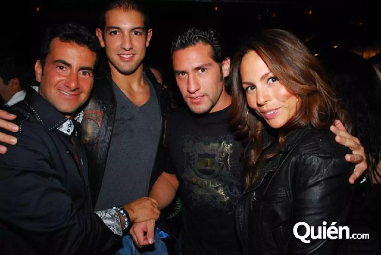 CUMPLEAÑOS PEPE SACAL