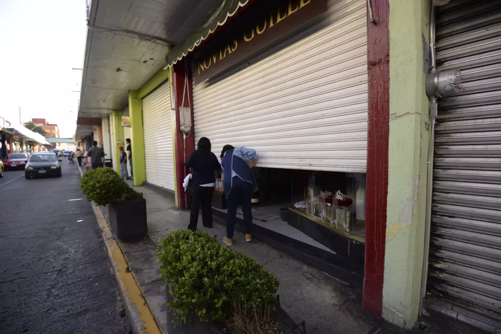 Toluca