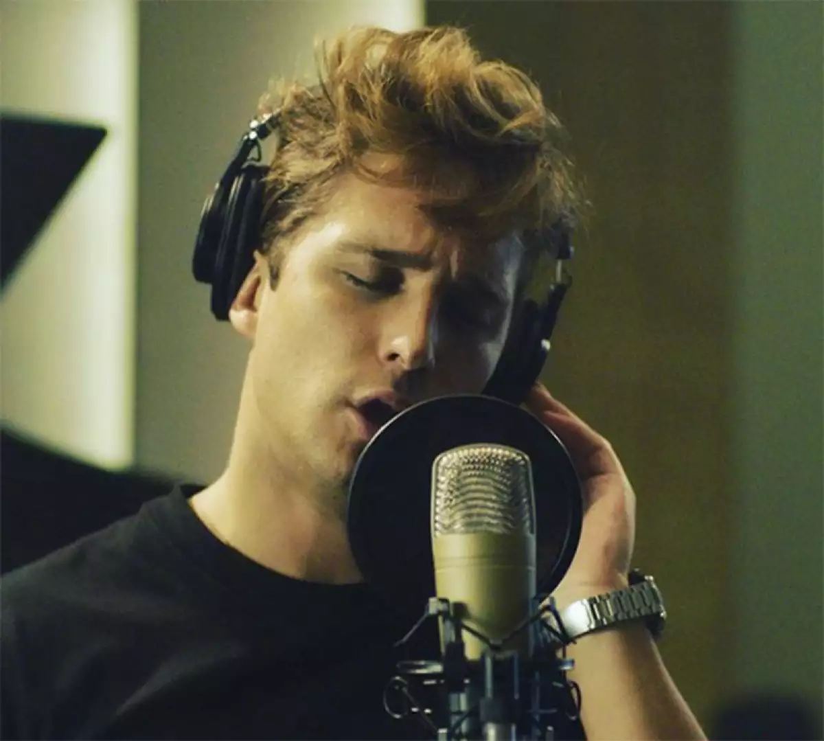 Diego Boneta